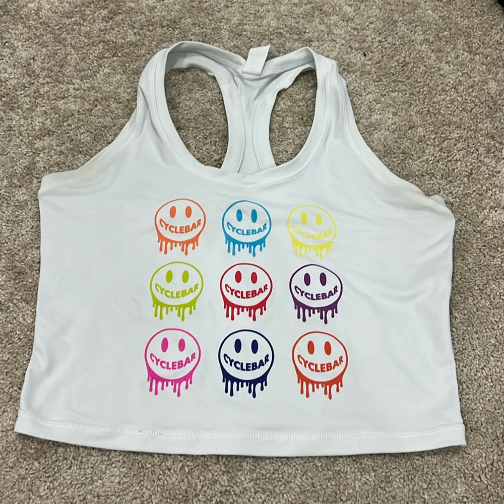 Cyclebar Top